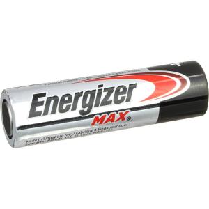 Батарейка Energizer LR6 MAX 1 5V ALK