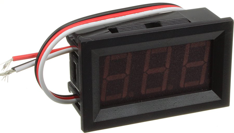 Модуль вольтметра 0,36" 0-200в (красный). Амперметр rs-485. Модульный амперметр с rs-485. Вольтметр acv rm37-vtr12g. Модули вольтметров.