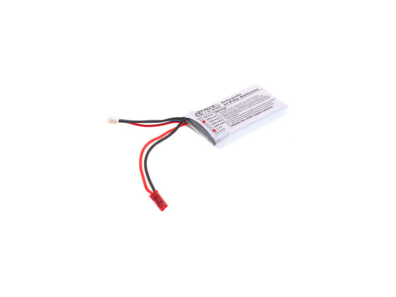 Аккумуляторы Lipo 7.4 V Купить