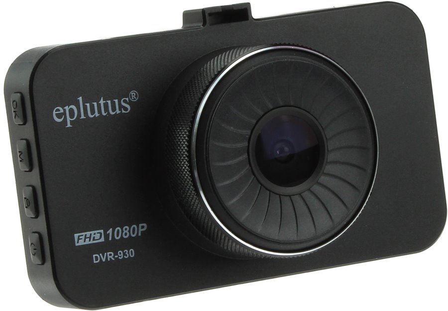 видеорегистратор eplutus dvr 930