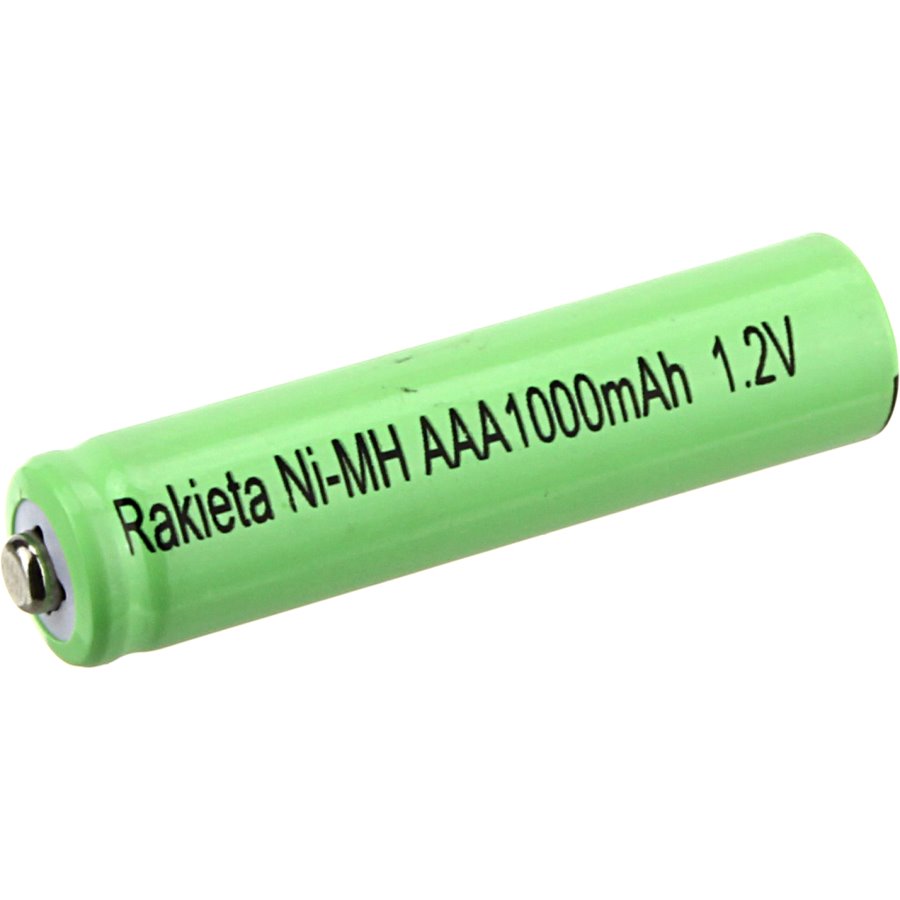 Аккумулятор Aaa 1000 Mah Купить