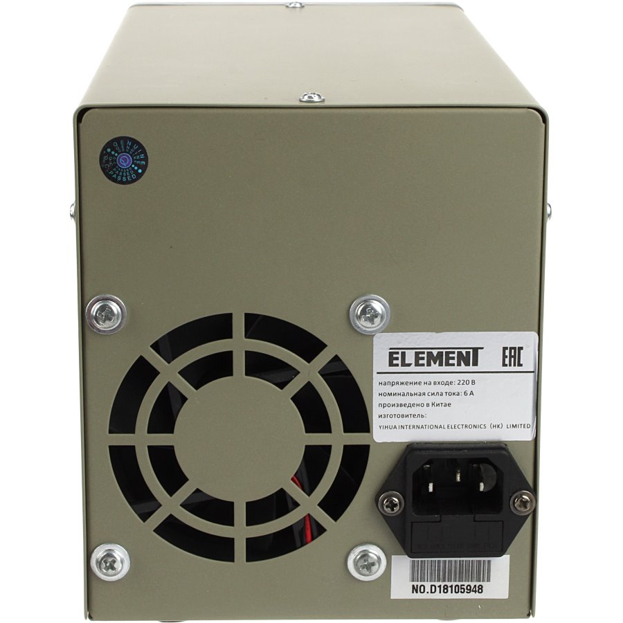 Блок питания 10А лабораторный универсальный 0-30В регулируемый PS-3010D ...