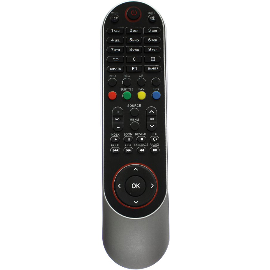 Пульт к Dexp 40A7100 box TV