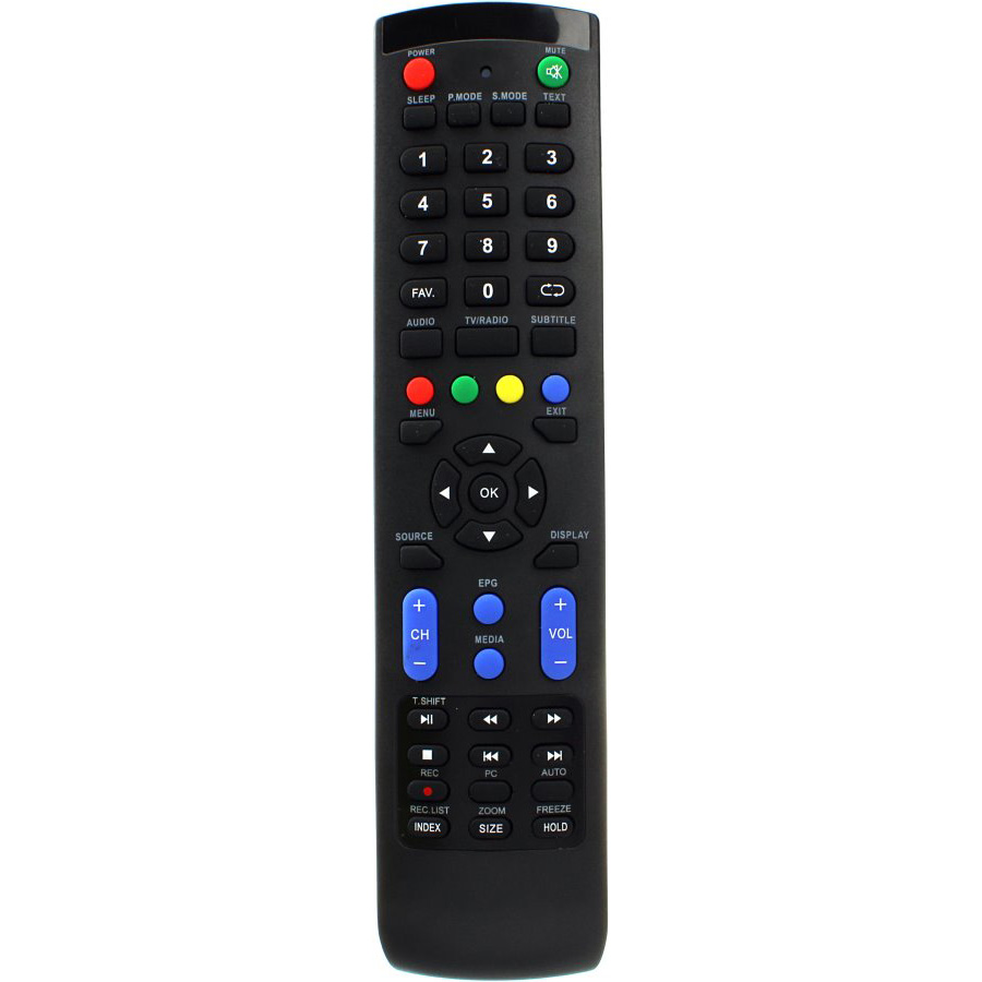 Пульт к DNS S29DB1 box TV