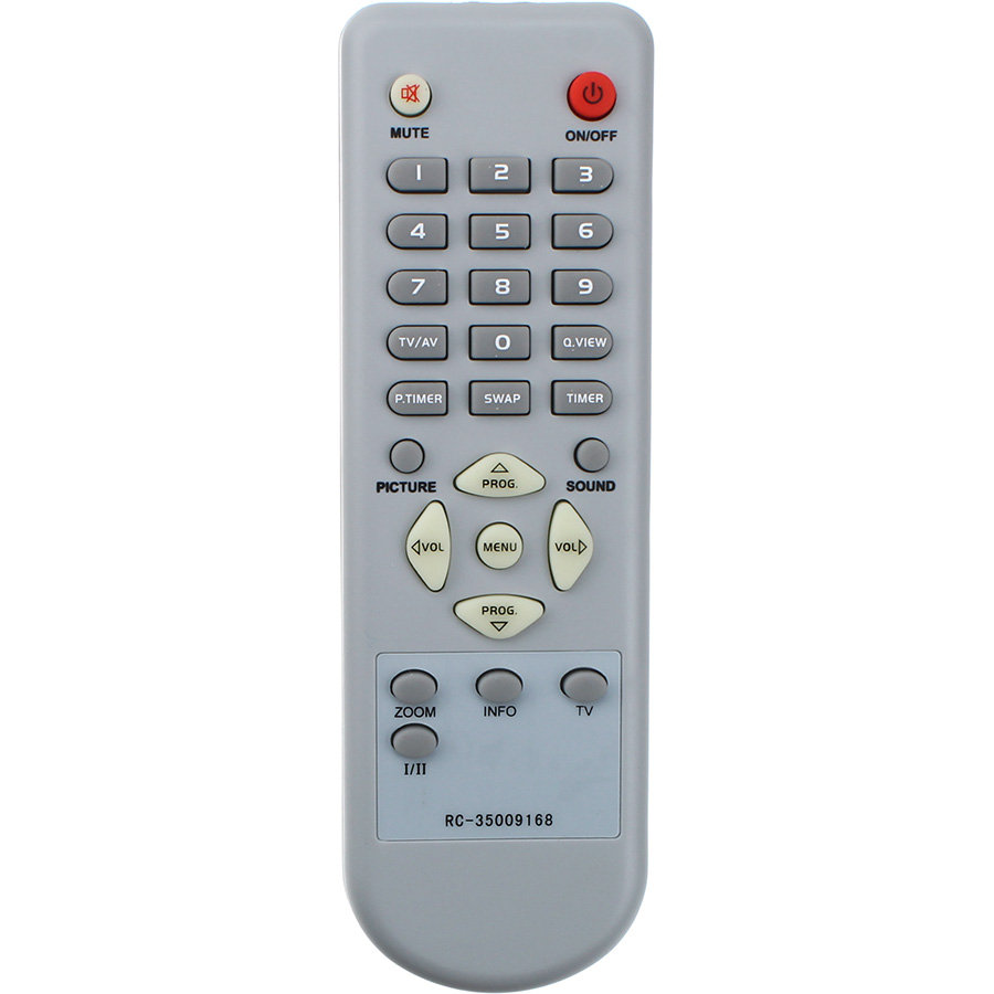 Пульт к Elenberg 35009168 box TV