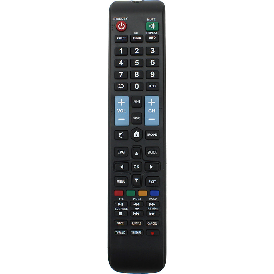 Пульт к Erisson 55ULES85T2SM Smart TV