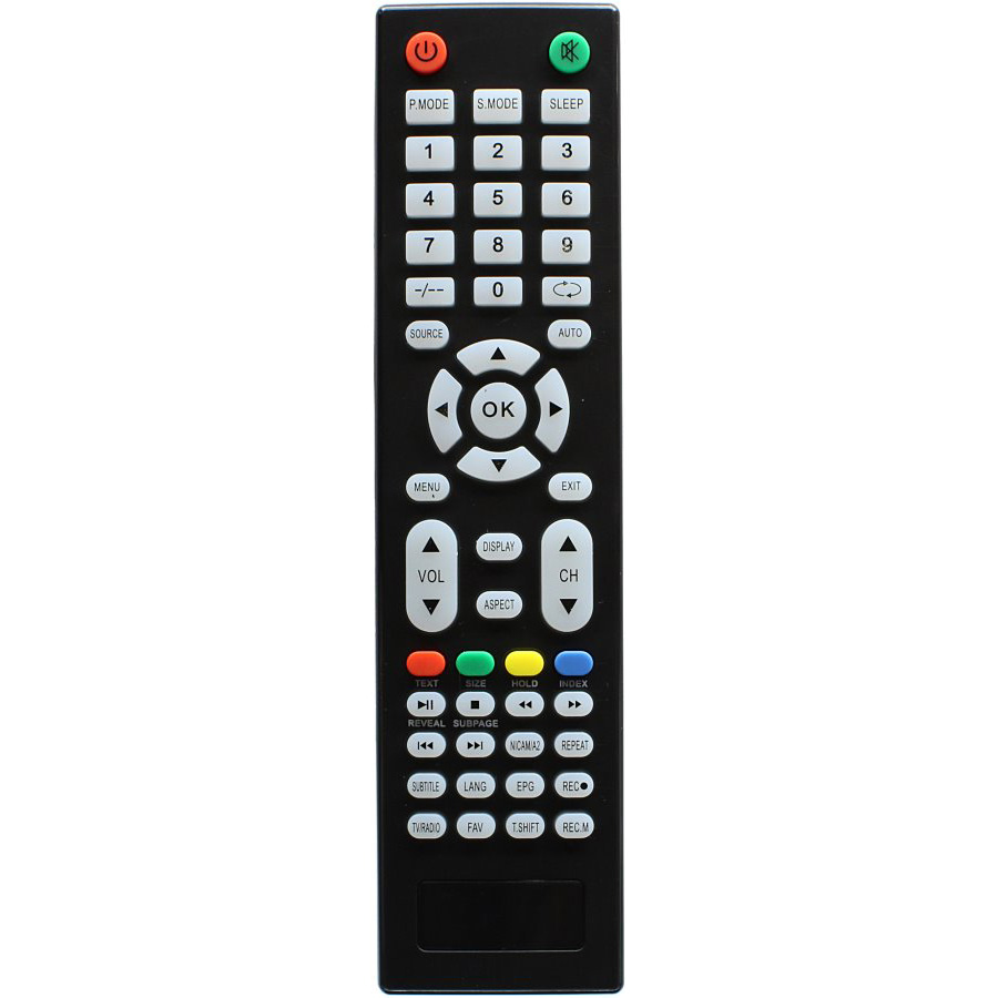 Пульт к Erisson AL52D-Home TV