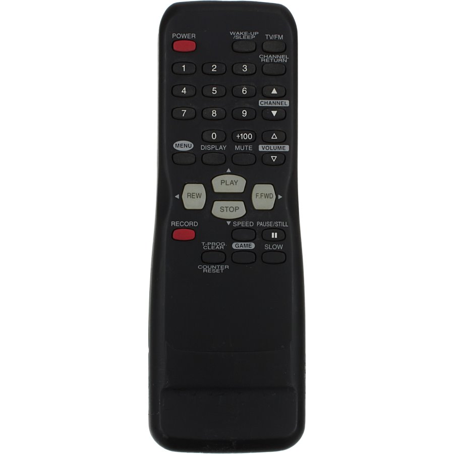 Пульт к Funai N9359 TV/VCR