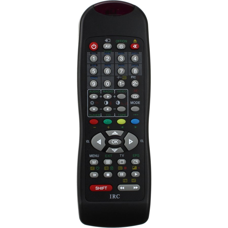 Пульт к IRC0601DD Grundig TV