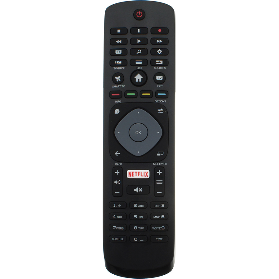 Пульт к Philips 49PUT6101/60 398GR08BEPHN13HL Smart Netflix