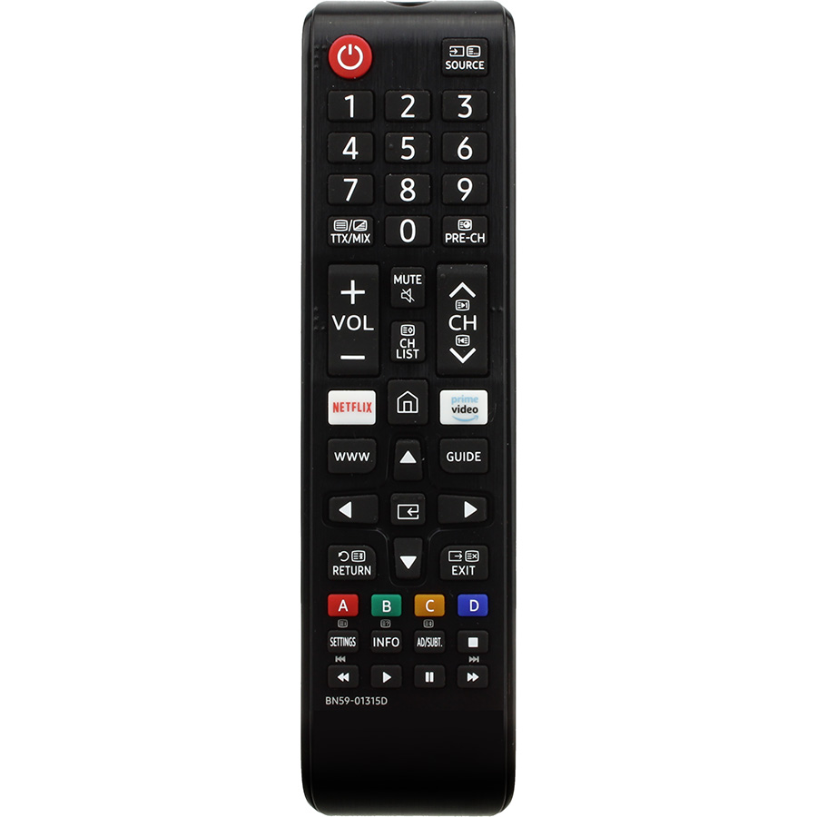 Пульт к Samsung BN59-01315D smart TV