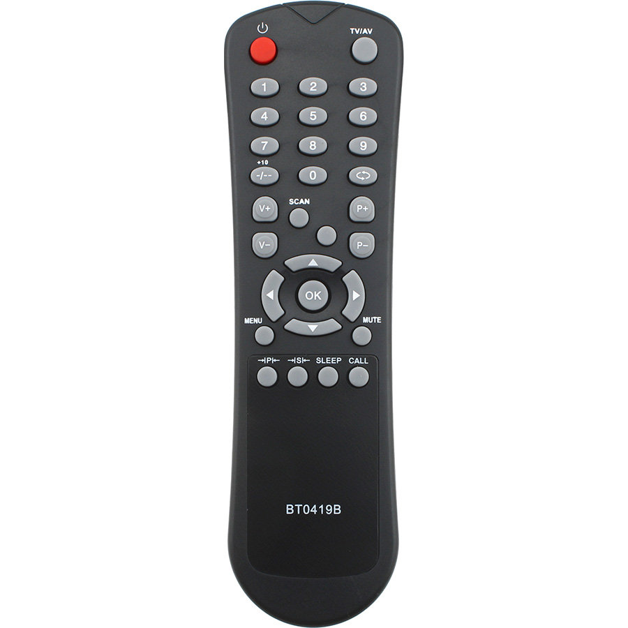 Пульт к Shivaki BT0419B box TV LCD (Novex)