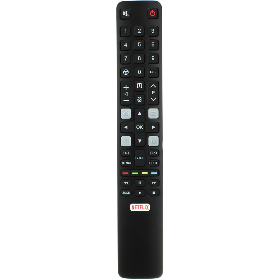 Пульт к TCL RC802N YAI3 TV