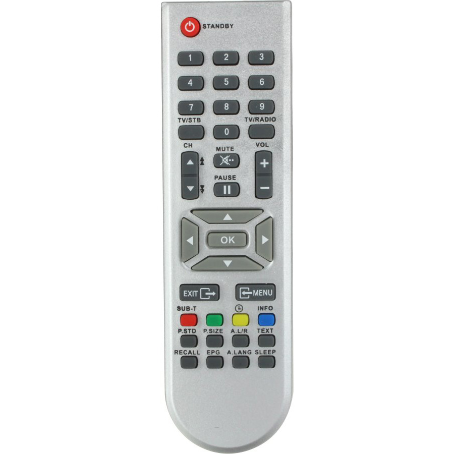 Пульт к Vestel/ Kaon RC-88/ Globo SAT