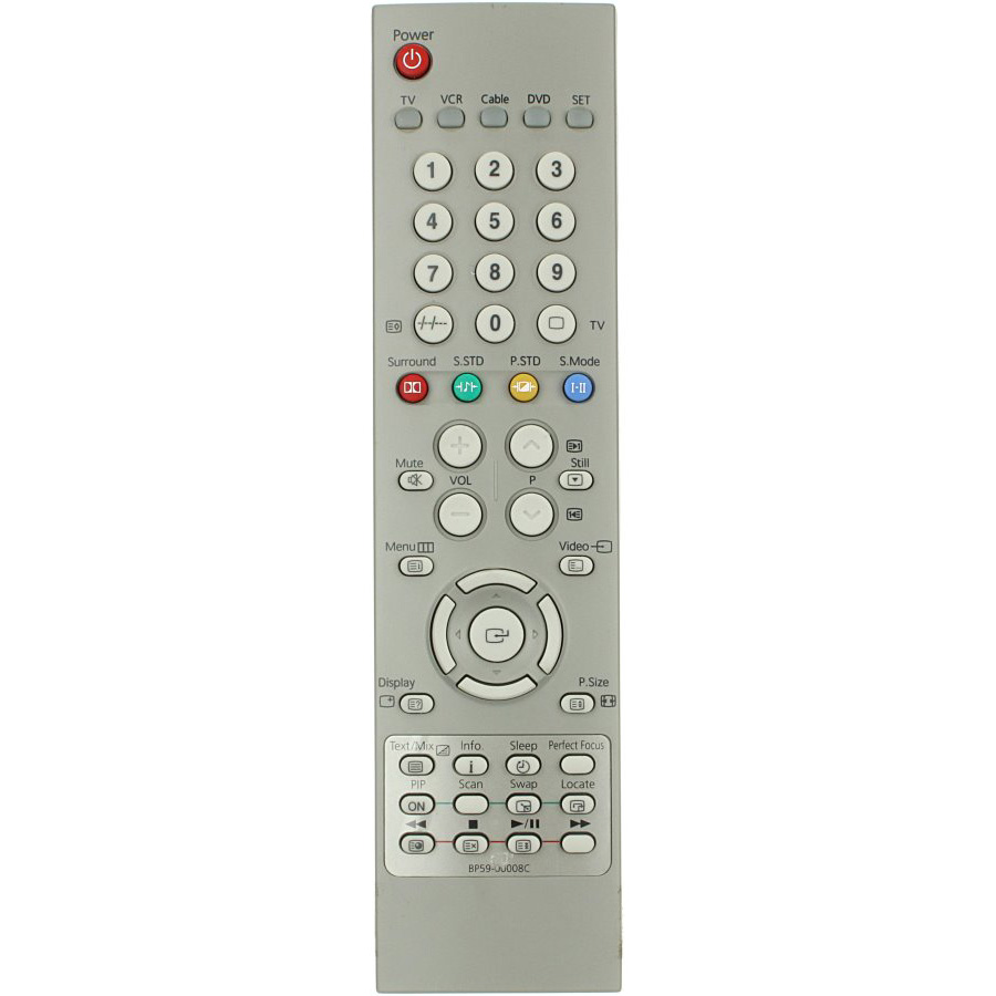 Пульт к Vestel BP59-00008C