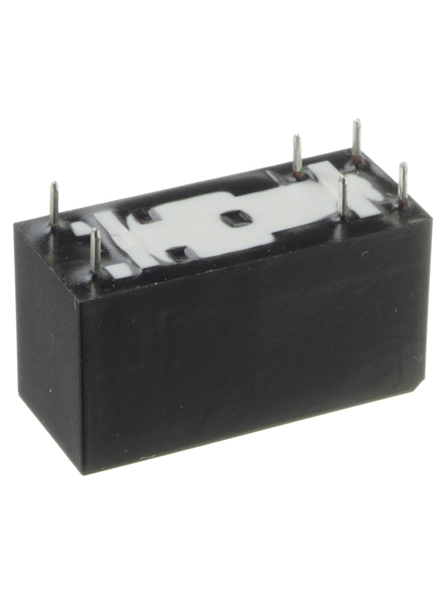 Köp Relä G2RL 12V 1-pol 16A - 250VAC/24VDC NO till rätt pris