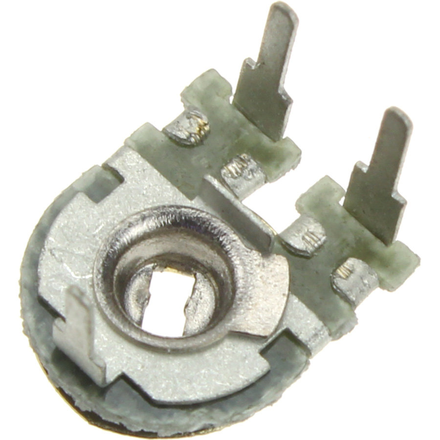 Резистор подстроечный 1 кОм упаковка 5 шт