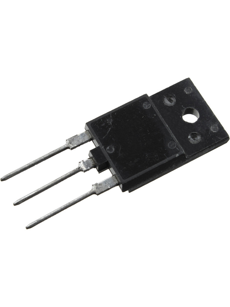 Транзистор BU808DFI