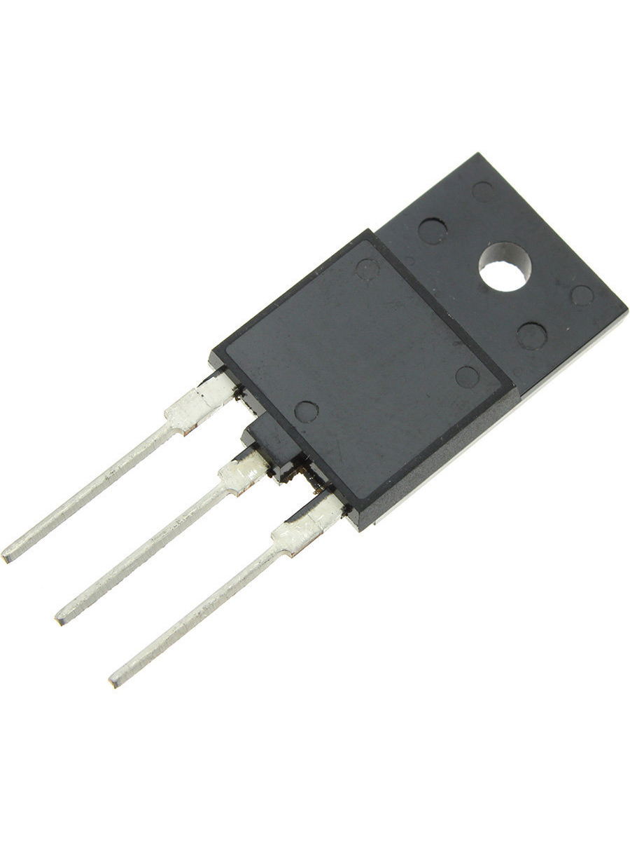 Транзистор IXTH88N30P, TO-3P, Ixys