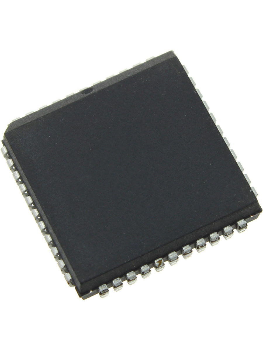 Микросхема W78E58BP-40, PLCC44, Winbond