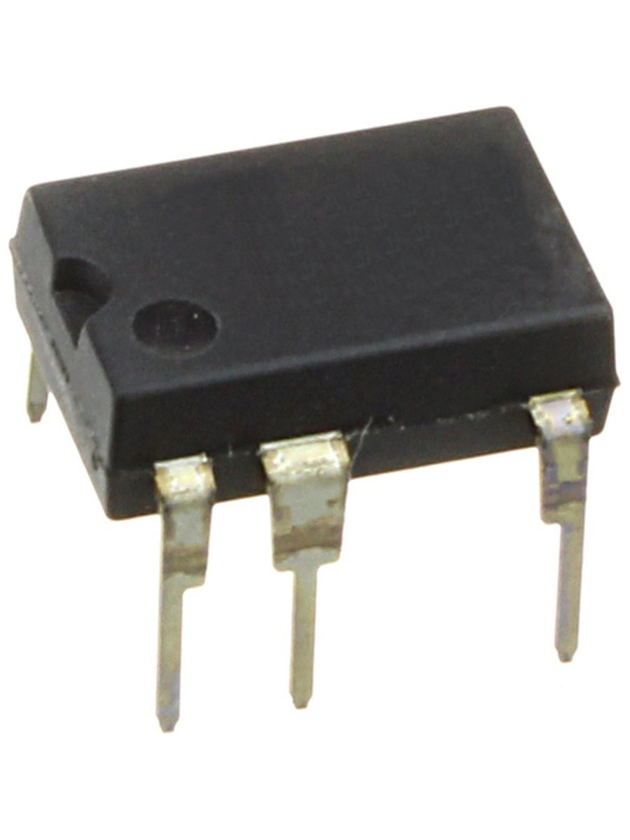 Микросхема TNY277PN DIP8С 7pin PI (упаковка 2шт)