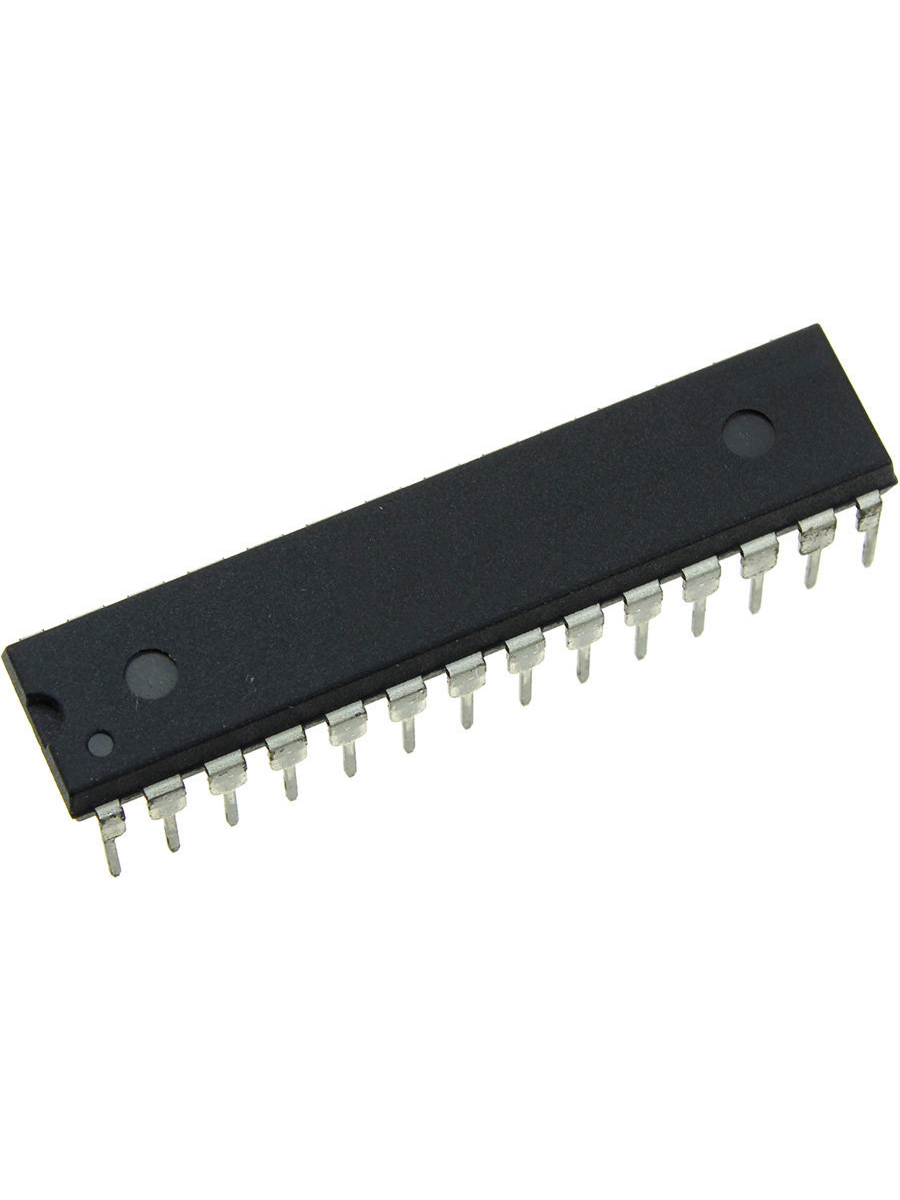 Микросхема AT28C256E-15PI Atmel