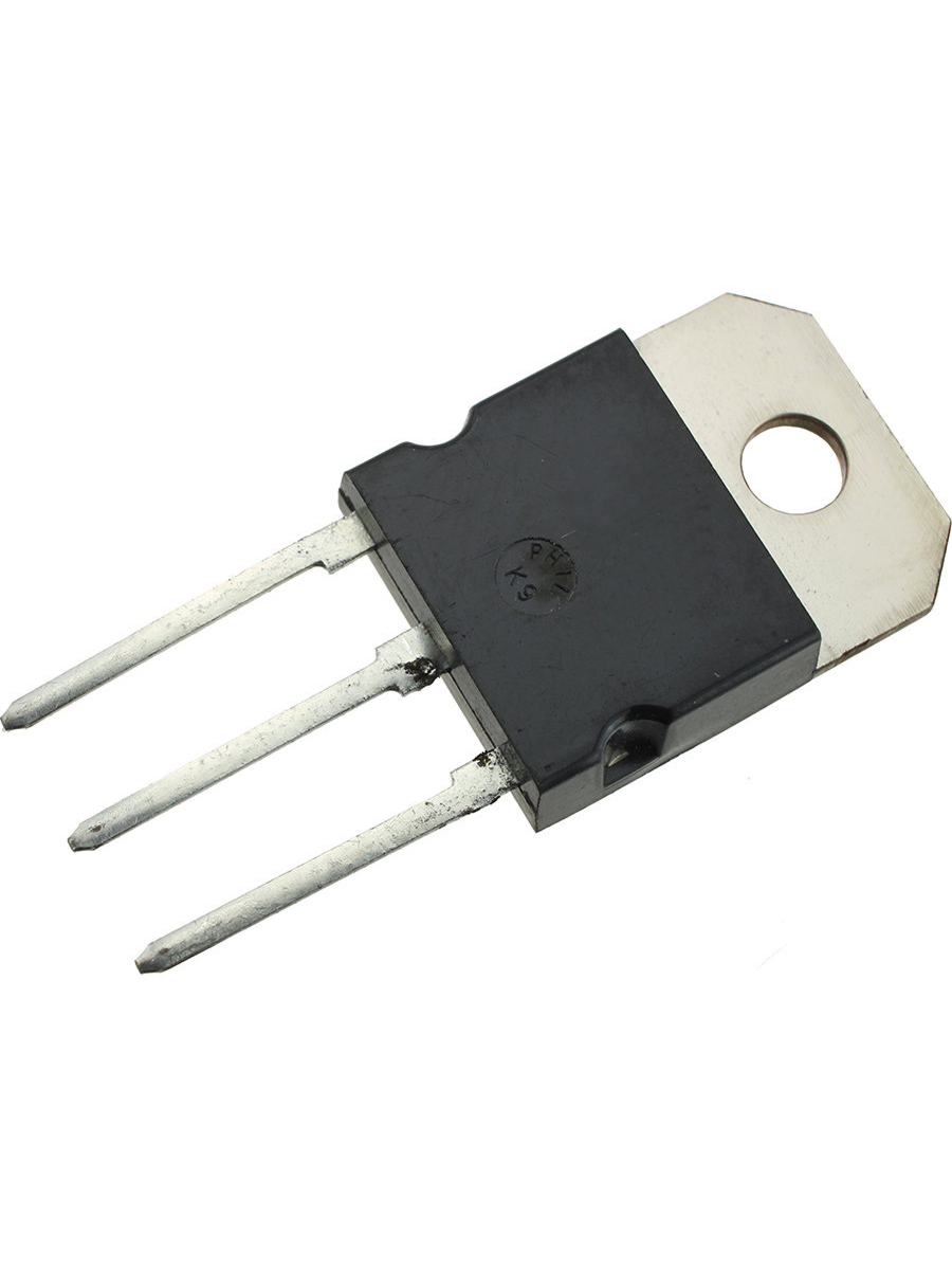 Диод Шоттки 40 А (2x20A) 45В MBR4045PT TO-218, SOT-93 ONS