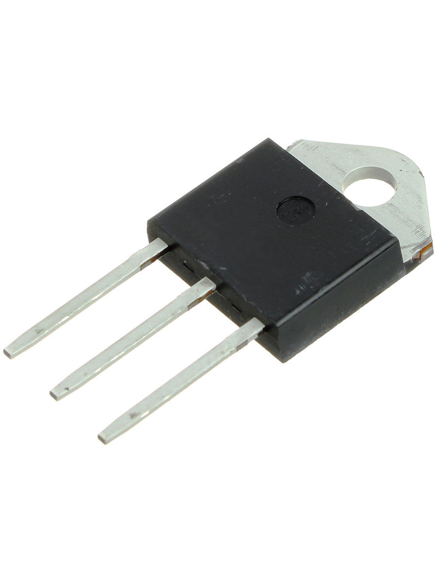 Симистор BTA41-600В 