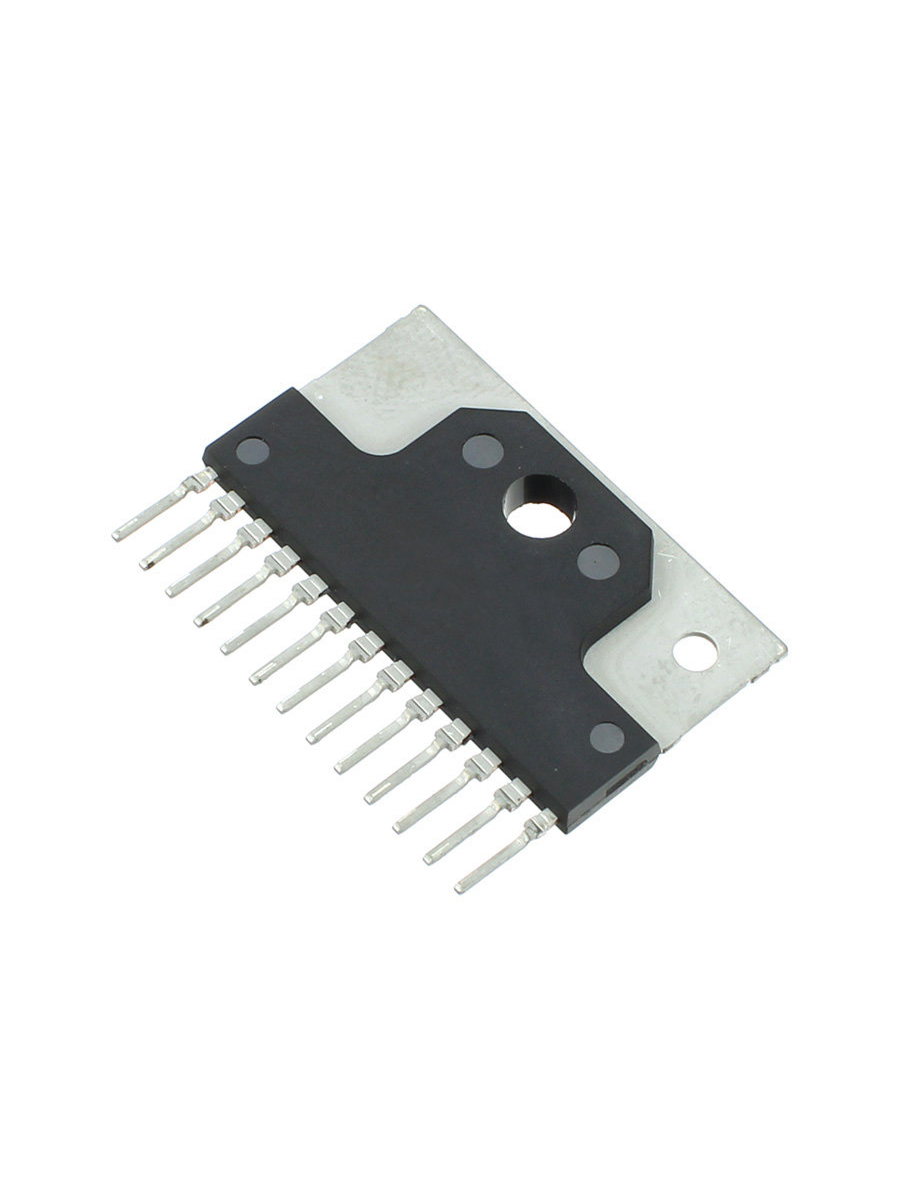 Микросхема LA4485, SIP13H, Sanyo
