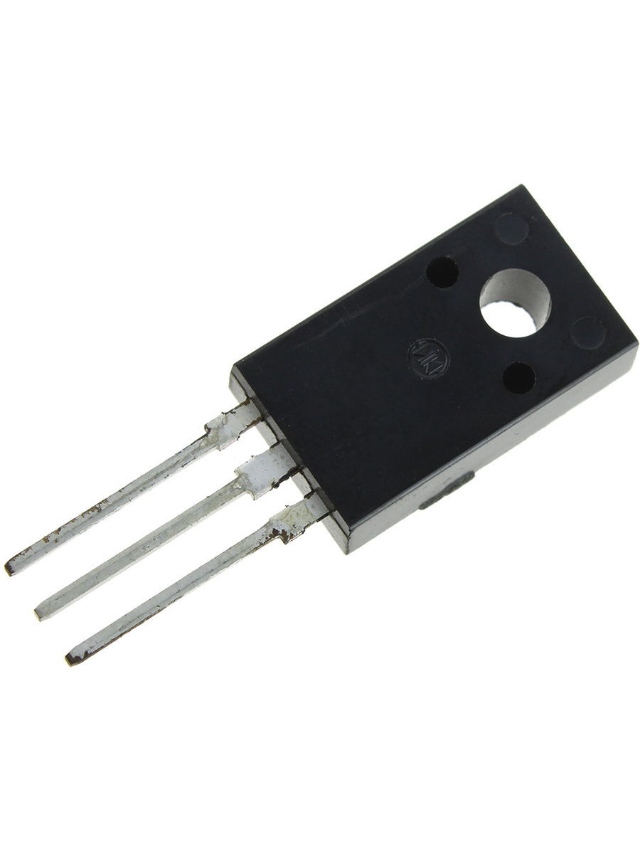 Транзистор 2SK2333, ITO-220