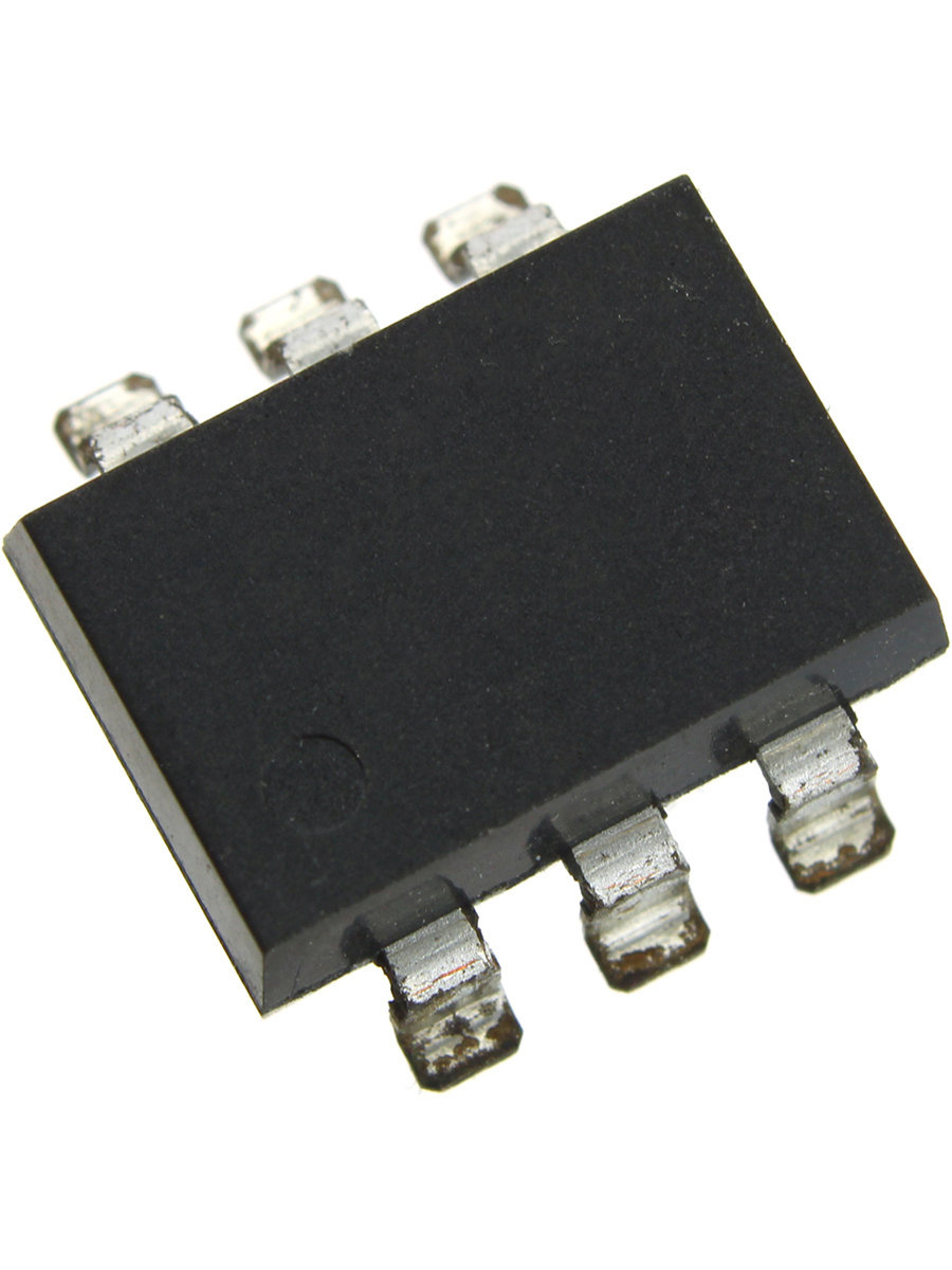 Оптопара HPC3053-2 SMDIP6 HL (упаковка 4шт)
