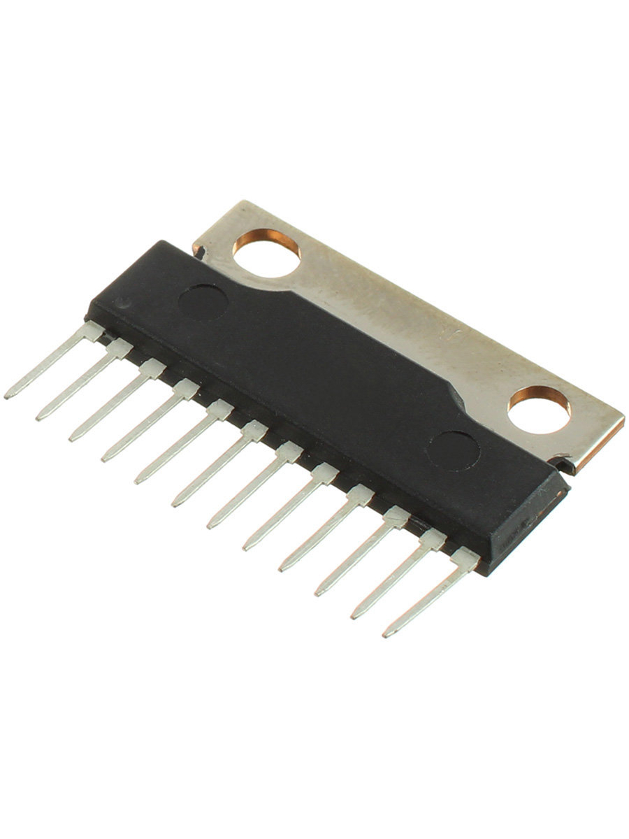 Микросхема AN80T51, HSIP12, Matsushita