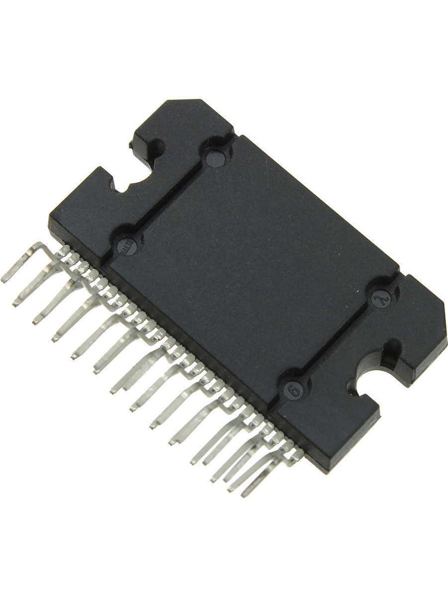 Микросхема LA47505, HZIP25, Sanyo