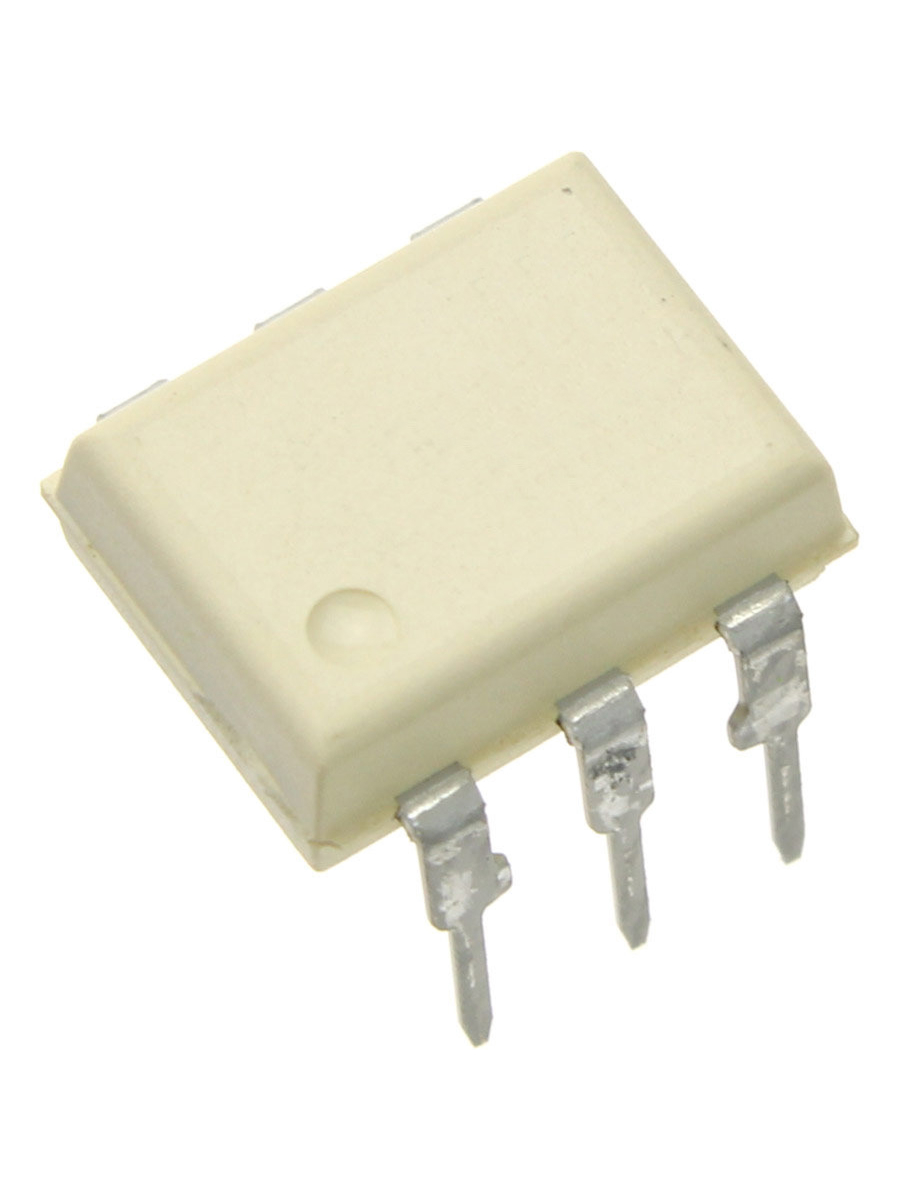 Оптопара MOC3083M DIP6 ONS (упаковка 2шт)