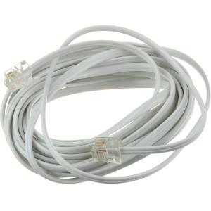 Телефонный удлинитель 5М ЕВРО