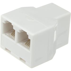 Телефонный разветвитель 2ГН-1ГН REXANT 03-0032