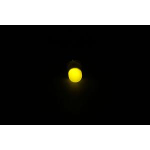 Светодиод 5мм 2Х цветная, 3ноги красный+зеленый