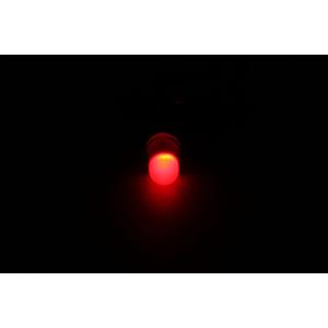 Светодиод 5мм 2Х цветная, 3ноги красный+зеленый