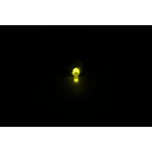 Светодиод точка, цвет зеленый 136(2)