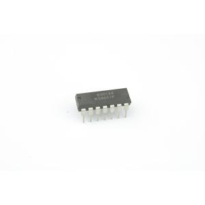 Микросхема M58657P