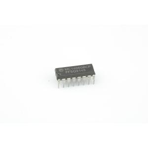 Микросхема MC14060BCP