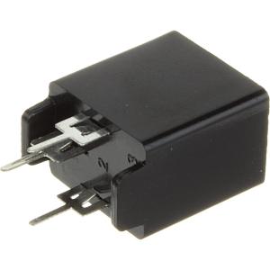 Позистор 3 ВЫВОДА черный