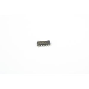 Микросхема 4052 SMD