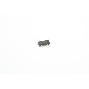 Микросхема 4093 SMD