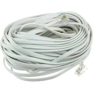 Телефонный удлинитель 15М ЕВРО