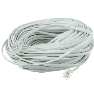 Телефонный удлинитель 20М ЕВРО