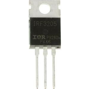 Транзистор IRF3205