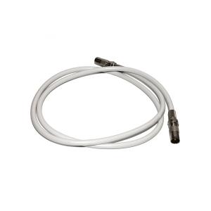 ВЧ шнур 1М шт-шт F коннектор