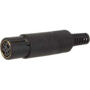 Разъем SVHS(G)