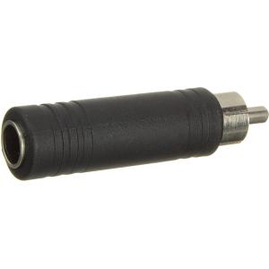 Переходник RCA-J6.3(G)
